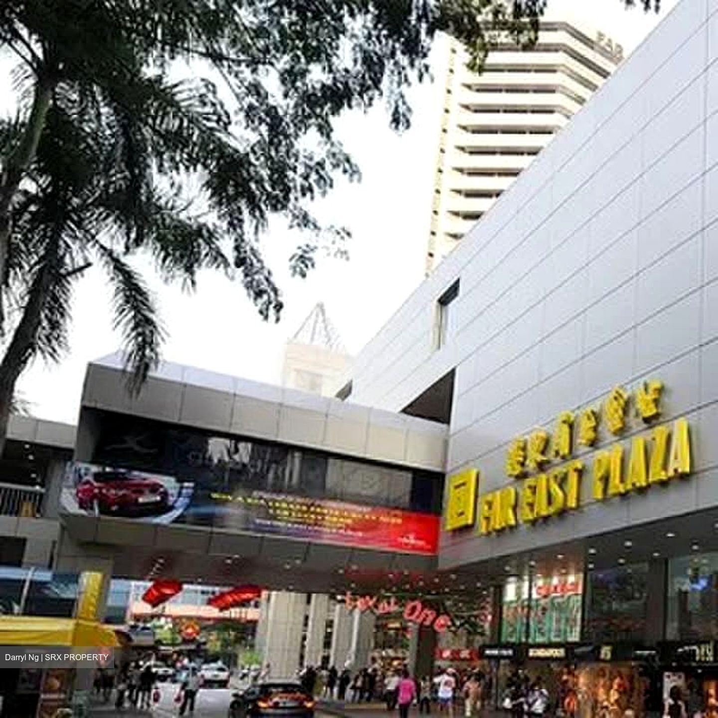 Far East Plaza (D9), Retail #599591251